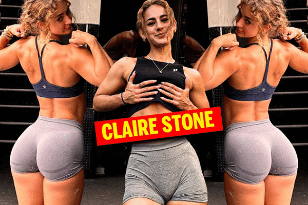 Claire Stone Fapello: The Ultimate Guide to the Controversy Claire Stone Fapello